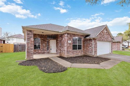 4819 Plum Forest Rd, Houston, TX, 77084-2257 | Card Image