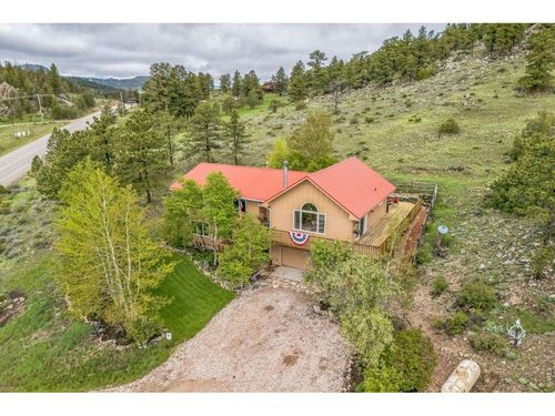 17284 W County Road 74e, Red Feather Lakes, CO, 80545-7407 | Card Image