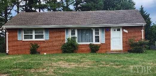Roundtree Dr, Bedford, VA 24523