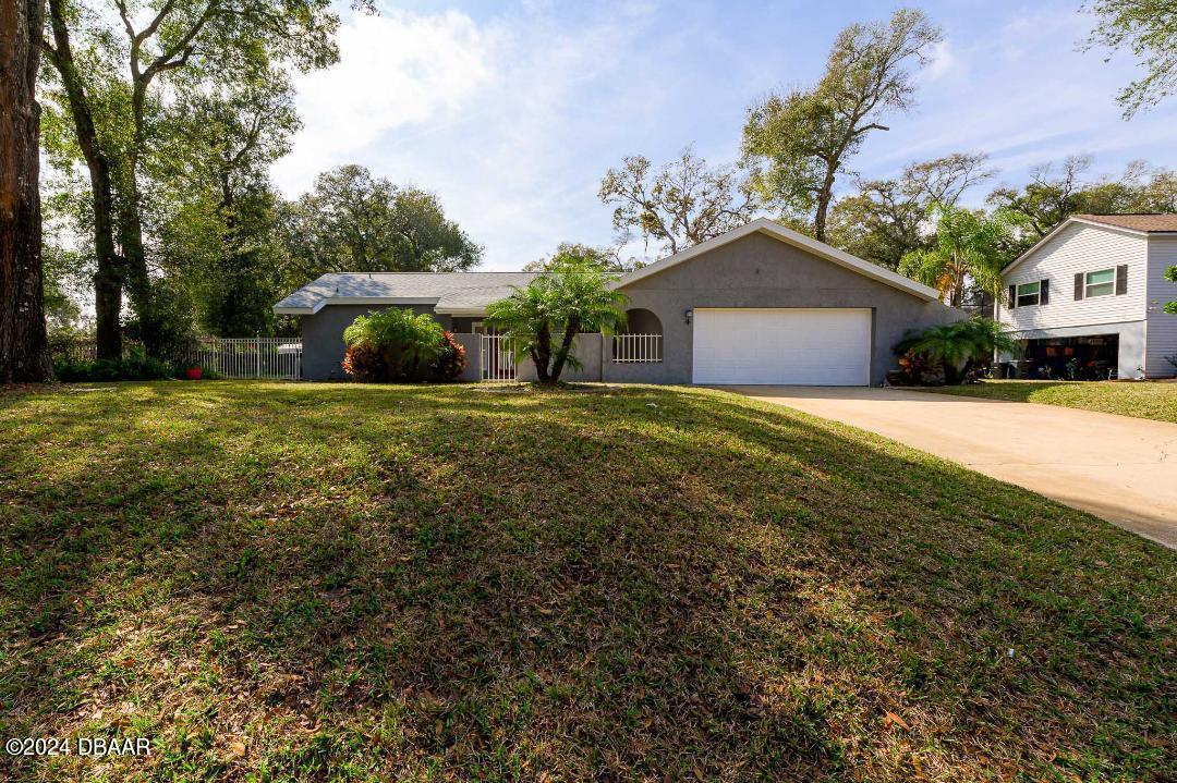 Baywood Dr, Ormond Beach, FL 32174