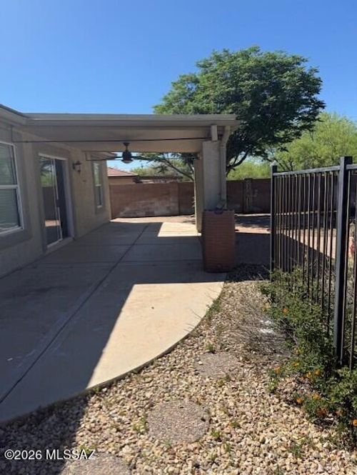 3553 E Canter Rd, Tucson, AZ, 85739-8322 | Card Image