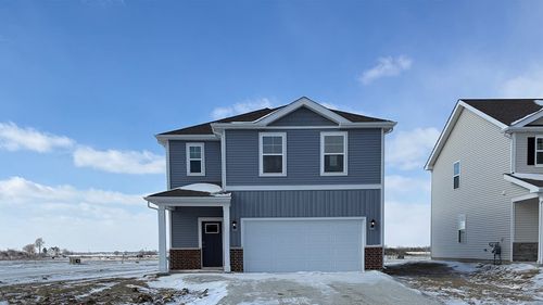 2473 Semillon St, Oswego, IL, 60543-6706 | Card Image