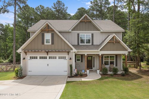 28 Winding Trl, Whispering Pines, NC, 28327-6729 | Card Image