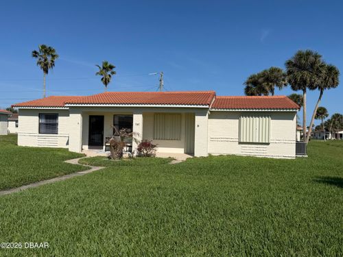 b-787 Flamingo Drive, Ormond Beach, FL, 32176 | Card Image