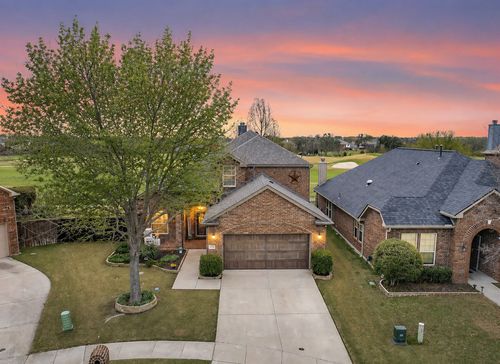 705 Golden Bear Ln, Mckinney, TX, 75072-8908 | Card Image