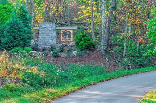 50 Jakes Landing Way S, Home with 0 bedrooms, 0 bathrooms and null parking in Ellijay GA | Image 40