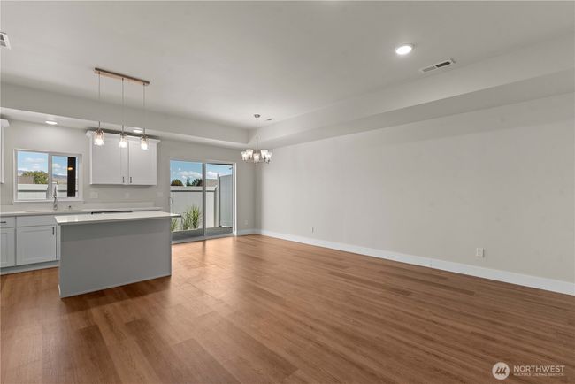 D2 - 1030 Finch Ln, Townhouse with 2 bedrooms, 3 bathrooms and 1 parking in Wenatchee WA | Image 7