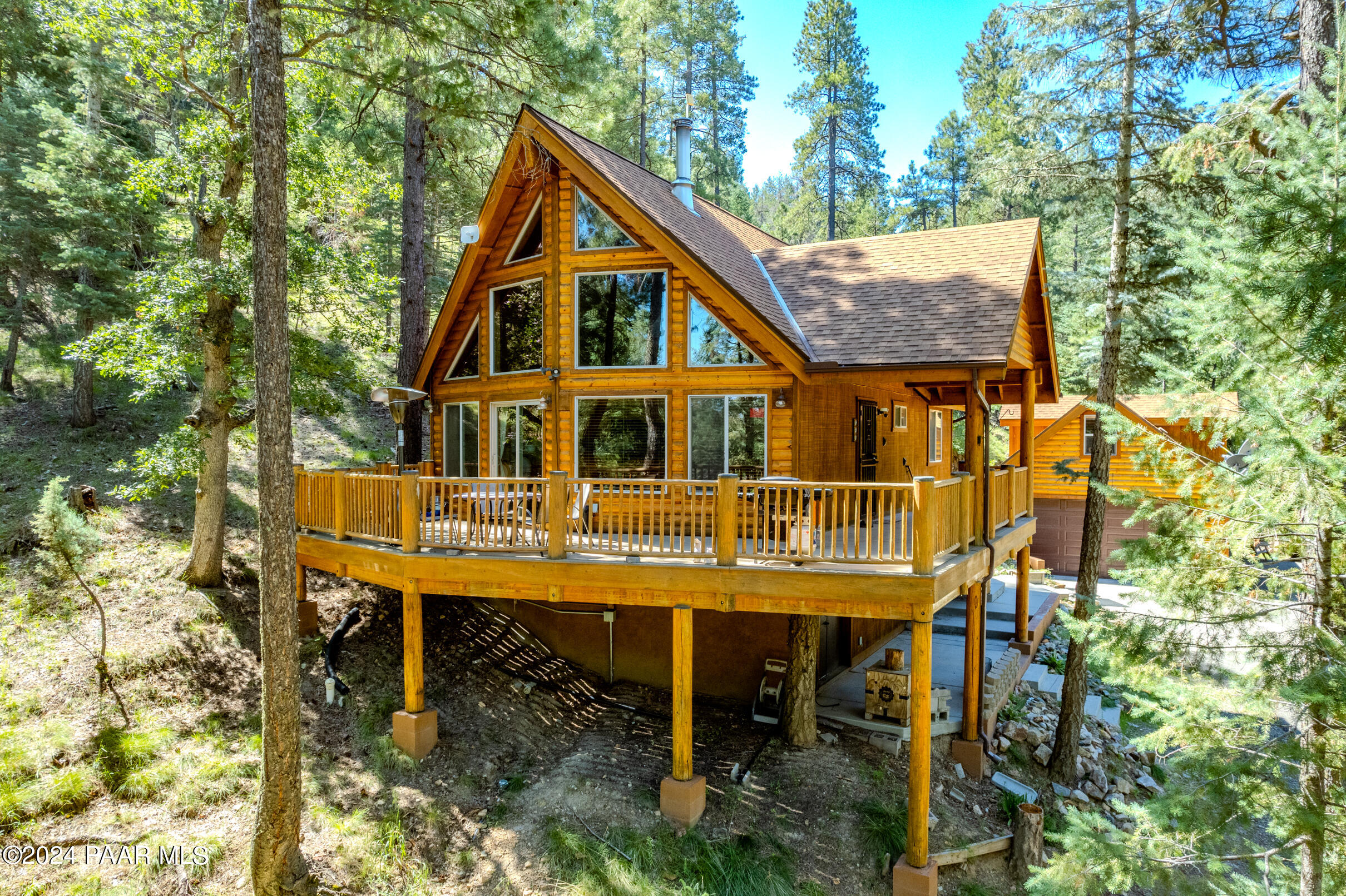 Walker Rd, Prescott, AZ 86303