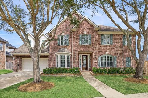 7935 Woodcrest Ct, Sugar Land, TX, 77479-5486 | Card Image