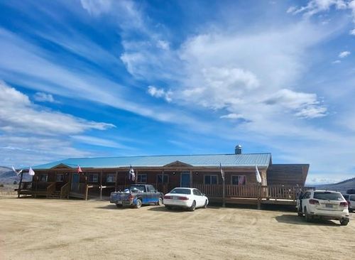 1962 Mt Highway 28, Hot Springs, MT, 59845-9719 | Card Image