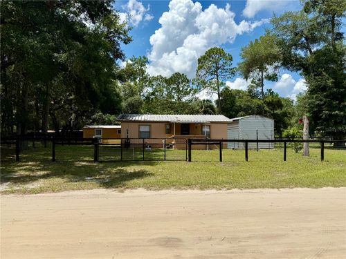 15250 Ne 107th Terrace Rd, FORT MC COY, FL, 32134-4913 | Card Image