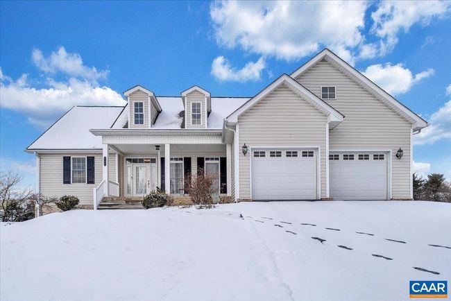 102 Wexford St, House other with 4 bedrooms, 3 bathrooms and null parking in STAUNTON VA | Image 57
