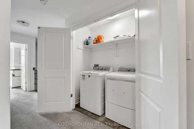 10 Spring Crest Way, House attached with 3 bedrooms, 3 bathrooms and 1 parking in Thorold ON | Image 20