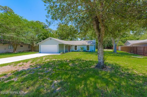 410 Lucys Ln, Fleming Island, FL, 32003-7872 | Card Image