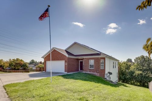 108 Covington Way, Richmond, KY, 40475-6836 | Card Image