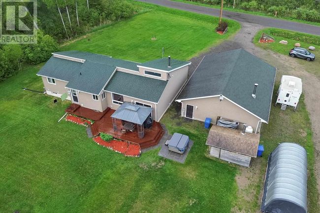 1856 F & G Line, Home with 3 bedrooms, 1 bathrooms and null parking in Richards Landing ON | Image 11