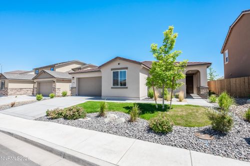 6782 Pilot Peak Ct, Sparks, NV, 89436-1963 | Card Image