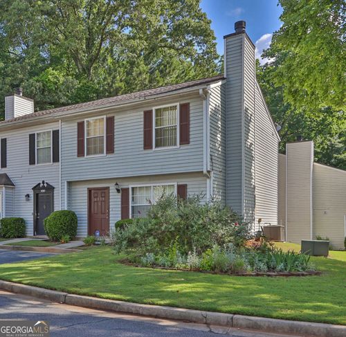 6359 Wedgeview Dr, Tucker, GA, 30084-8762 | Card Image