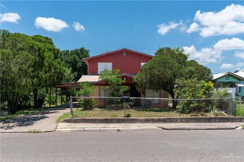 405 N Mayberry Road, Mission, TX, 78573 | Card Image