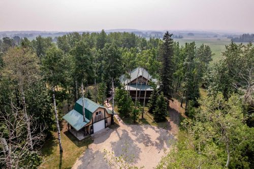 20-31107 Highway 22, Rural Mountain View County, AB, T0M0W0 | Card Image