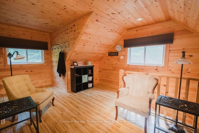 219 Hawthorne Dr, House other with 4 bedrooms, 3 bathrooms and 6 parking in South River ON | Image 42