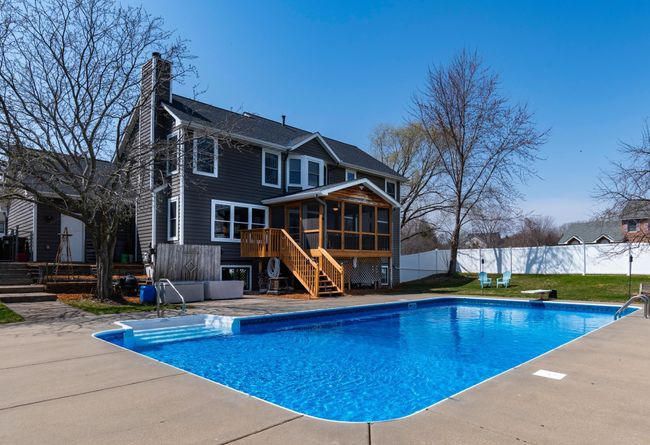 Ready for the summer pool party .jpg | Image 36