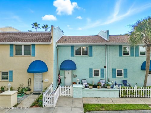 3-2233 Seminole Rd, Atlantic Beach, FL, 32233-5944 | Card Image