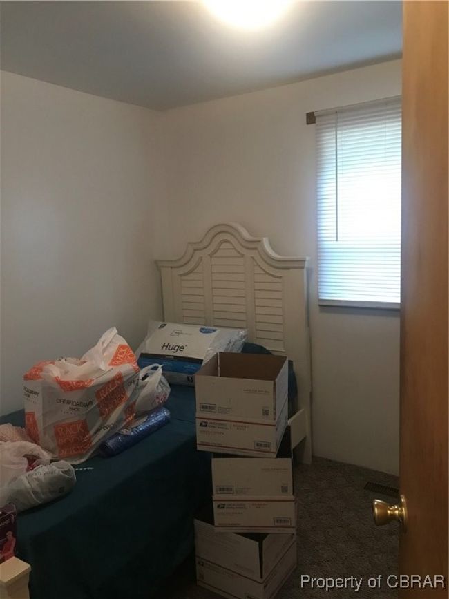View of carpeted bedroom | Image 15
