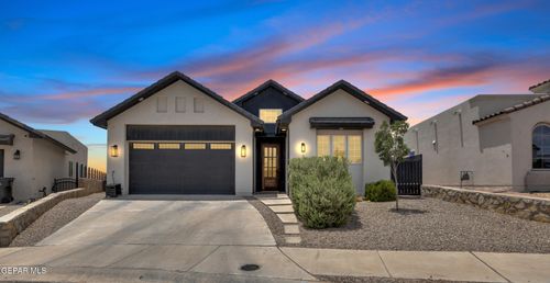 205 Ulshaw St, Horizon City, TX, 79928-5905 | Card Image