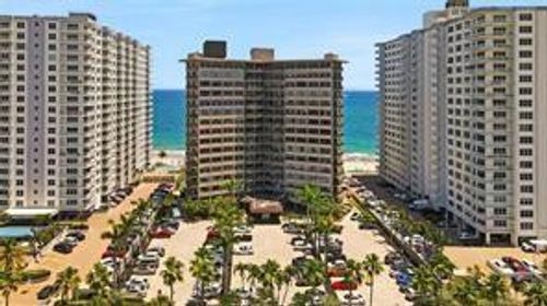 1003-3800 Galt Ocean Dr, Fort Lauderdale, FL, 33308-7657 | Card Image