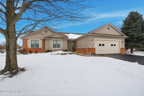 2165 Glenacres Ct, Maumee, OH, 43537-1075 | Card Image