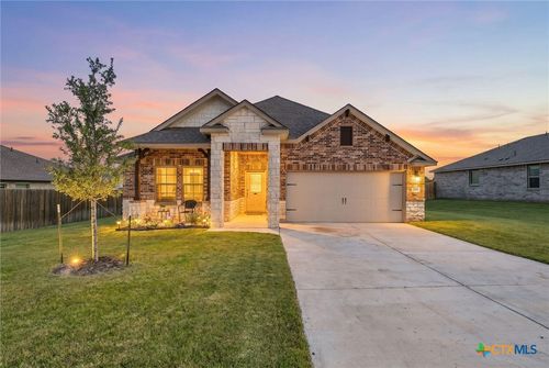 1207 Prospector Trl, Harker Heights, TX, 76548-3502 | Card Image