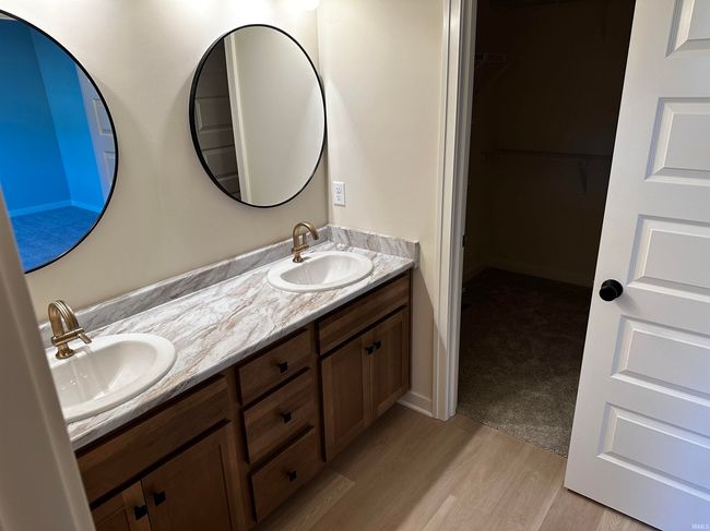 13941 Escondida Cv, House other with 4 bedrooms, 3 bathrooms and null parking in Fort Wayne IN | Image 13