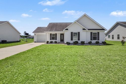 321 Millbrook Cir, Galivants Ferry, SC, 29544-8073 | Card Image