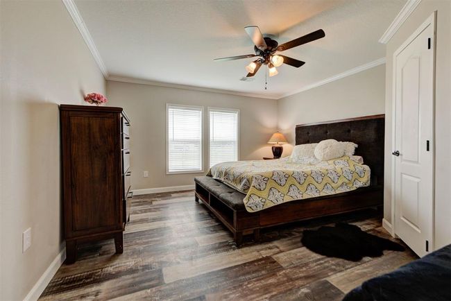 528 E Cottonwood Rd, House other with 4 bedrooms, 2 bathrooms and null parking in Goldsby OK | Image 48