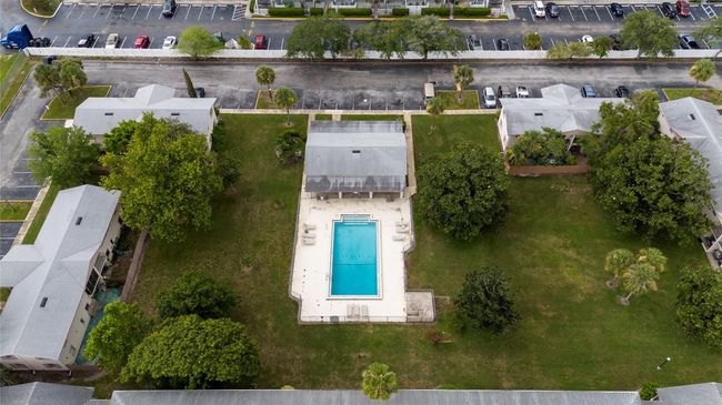 APT-4 - 1918 Honour Rd, Condo with 1 bedrooms, 1 bathrooms and null parking in ORLANDO FL | Image 13