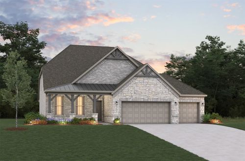 3125 Patrinia St, Royse City, TX, 75189-5862 | Card Image