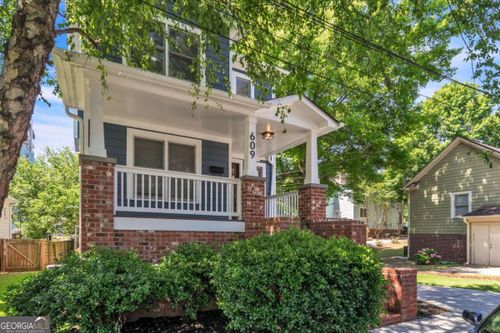 609 Old Wheat Street Ne, Atlanta, GA, 30312 | Card Image