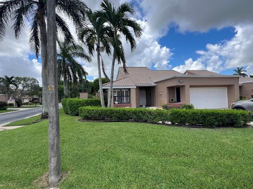 11123 Applegate Cir, Boynton Beach, FL, 33437-1815 | Card Image
