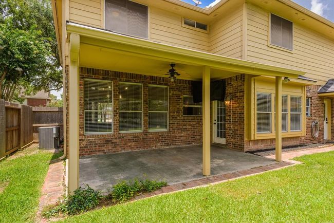 Place your patio furniture and a grill and a smoker and you’re ready to entertain and WOW your family and friends! Note the TV mounted and ready for your use! | Image 33