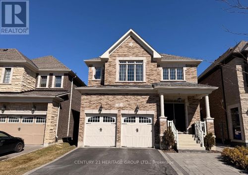 6 Morning Sparrow Drive, Vaughan (Kleinburg), ON, L4H5A6 | Card Image