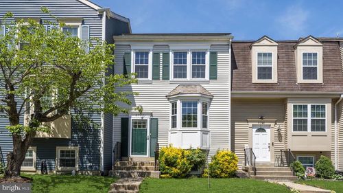 8903 Waites Way, LORTON, VA, 22079-1734 | Card Image