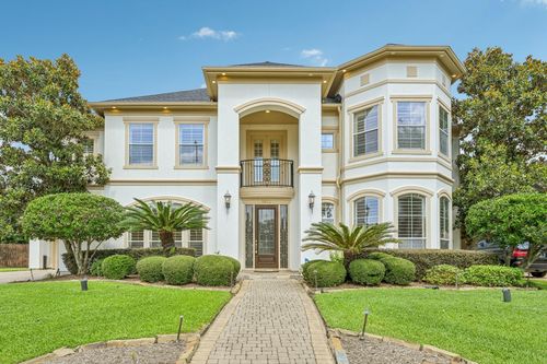 1611 Copperas Cv, Houston, TX, 77077-3437 | Card Image