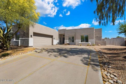 11318 E White Feather Ln, Scottsdale, AZ, 85262-5674 | Card Image