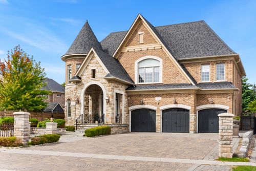 16 Rinas Ave, Markham, ON, L6C0N7 | Card Image