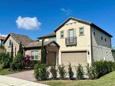 16779 Broadwater Avenue, House other with 7 bedrooms, 5 bathrooms and null parking in Winter Garden FL | Image 1