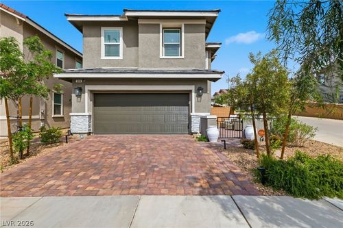 694 Monroe Hill Pl, Henderson, NV, 89011-5550 | Card Image