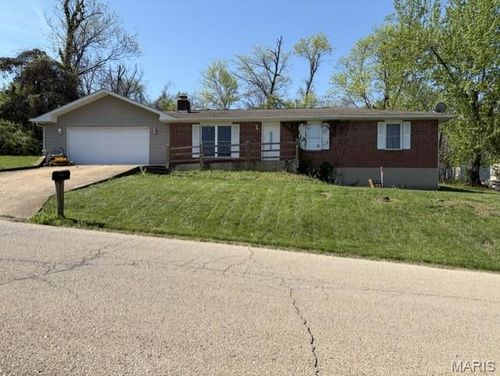 298 Nicholson Dr, Potosi, MO, 63664-1240 | Card Image