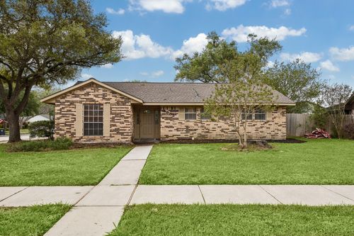 4802 Elm Street, Pearland, TX, 77581 | Card Image