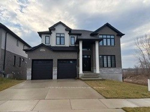 137 Daventry Way, Komoka, ON, N0L1R0 | Card Image
